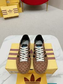 Picture of Gucci Shoes Women _SKUfw141658643fw